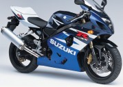 Suzuki GSX-R600